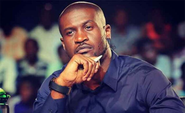 Mr. P Responds To Allegations Made By Darkoo