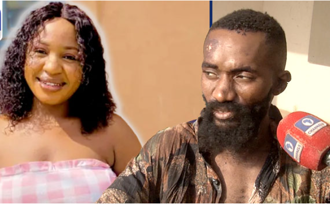 “I Killed Her Because We Don’t Spend Enough Time Together&Quot; Timileyin Ajayi Confesses