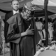 President Tinubu Pays Tribute With Bow To Fallen Military Officers