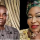 Breaking: Fuji Icon K1 De Ultimate Mourns Loss Of Wife