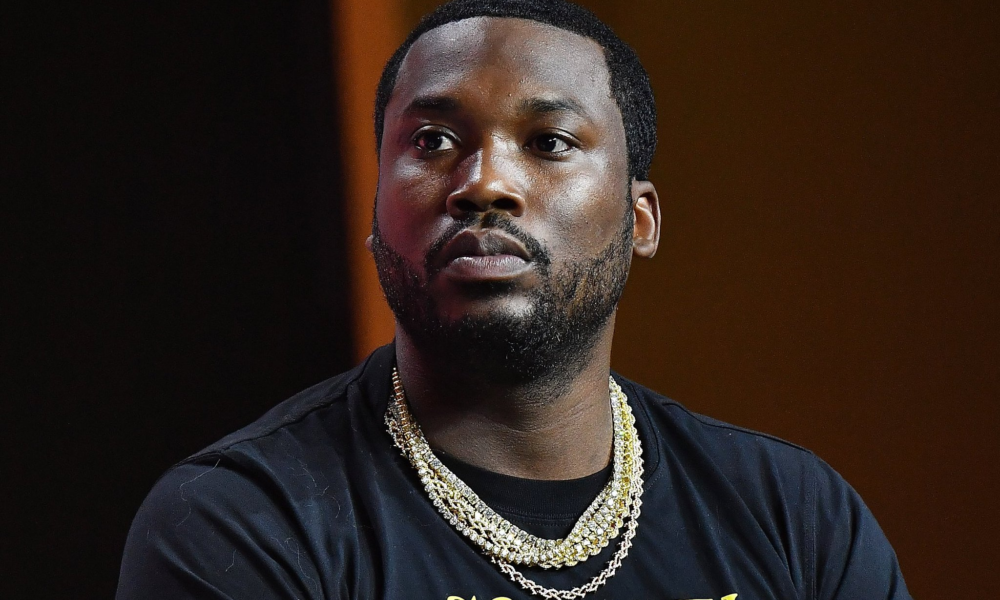Meek Mill Expresses Interest In Buying Tiktok Amid Us Ban Threat