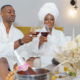 Lateef Adedimeji Reveals Wife Rejected His Proposal Due To His Religion