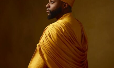 Davido Sends Strong Message To His Enemies