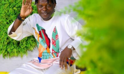 Kunle Afod Shares Key Life Lesson After 38 Years in Acting