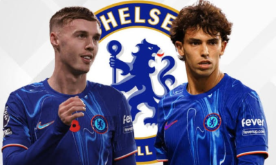 Enzo Maresca Sends Message To Joao Felix, Cole Palmer As Chelsea Considers Defensive Shift