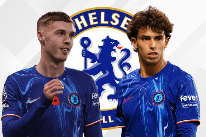 Enzo Maresca Sends Message To Joao Felix, Cole Palmer As Chelsea Considers Defensive Shift