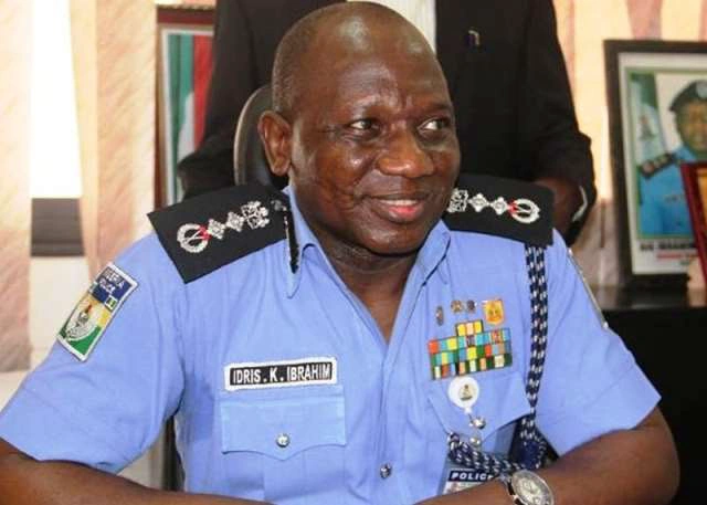 Nigeria Police Suspend AIG Abduyari Lafia Over Allegations, Stop Salary