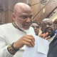 Nnamdi Kanu Offers ₦1M To Law Students To Challenge Legal Basis Of His Detention