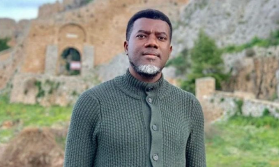 Reno Omokri Jailed Over Explosive Defamation Allegations