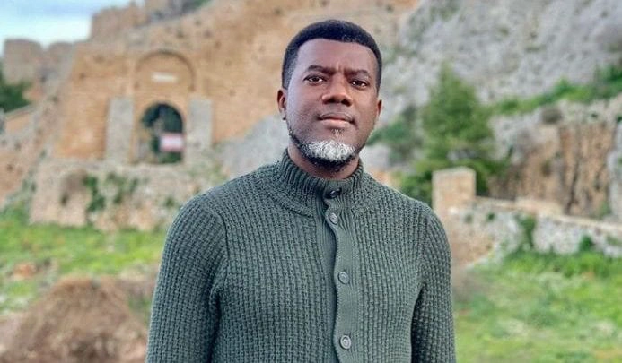 Reno Omokri Jailed Over Explosive Defamation Allegations