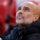 Epl: Guardiola Admits Regret Over Former Man City Player'S Departure