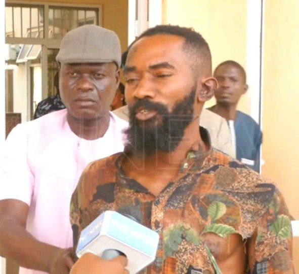 Gospel Singer Timileyin Ajayi Confesses To Murder, Denies Ritual Motive
