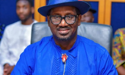 Ex-Rivers Pdp Spokesman Alleges Marginalization Of Fubara Loyalists