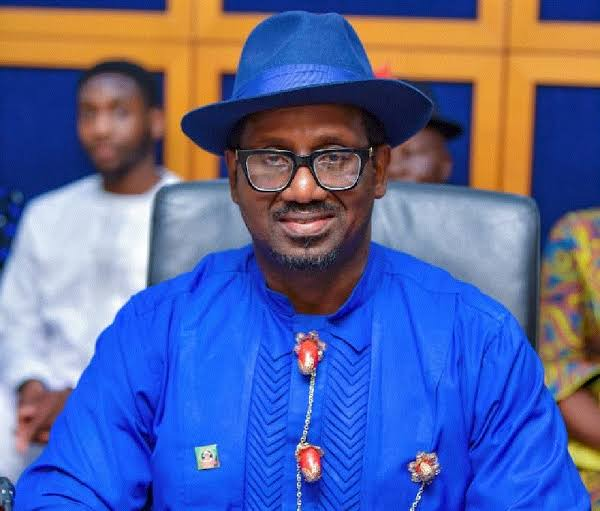 Ex-Rivers Pdp Spokesman Alleges Marginalization Of Fubara Loyalists