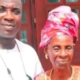 President Tinubu Consoles K1 De Ultimate Over Mother’s Death At 105