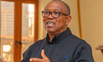 Peter Obi Mourns Victims Of Niger State Tanker Explosion That Claimed Over 70 Lives
