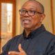 Peter Obi Mourns Victims Of Niger State Tanker Explosion That Claimed Over 70 Lives