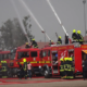 Federal Fire Service Calls For Stricter Safety Measures After Niger State Tanker Explosion