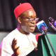 Soludo Accuses Simon Ekpa Of Continuing Kidnapping For Ransom In Anambra State