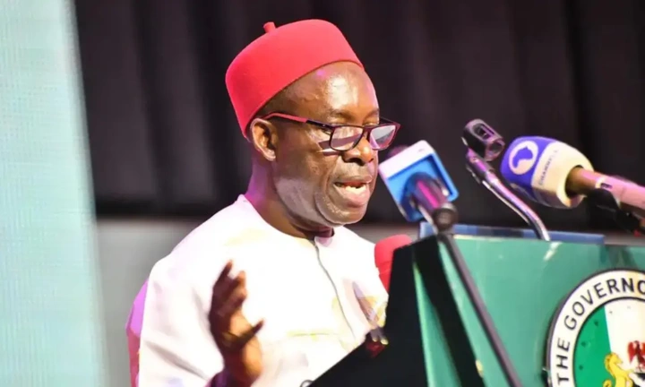Soludo Accuses Simon Ekpa Of Continuing Kidnapping For Ransom In Anambra State