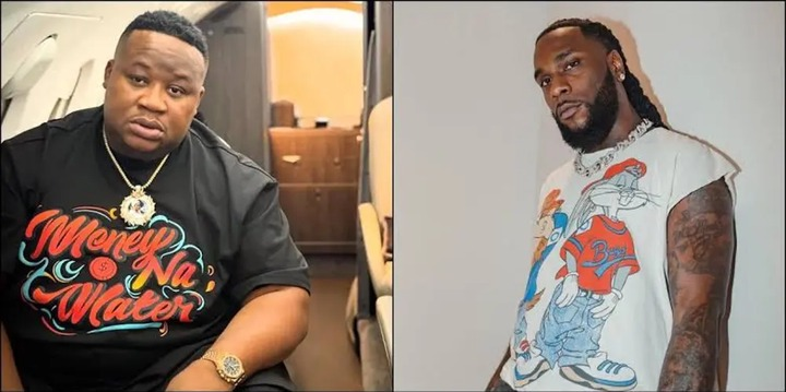 Cubana Chief Priest Warns: &Quot;Hold Burna Boy Responsible If Anything Happens To My Family&Quot;