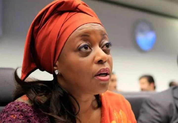 Diezani Denies Link To $52.5M, Says Money Belongs To Kola Aluko