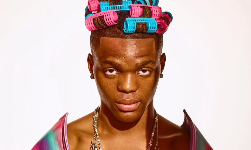 Bhadboi Oml Toxic Love Lyrics (Stream)