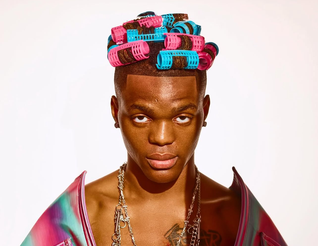 Bhadboi OML Toxic Love Lyrics (Stream)
