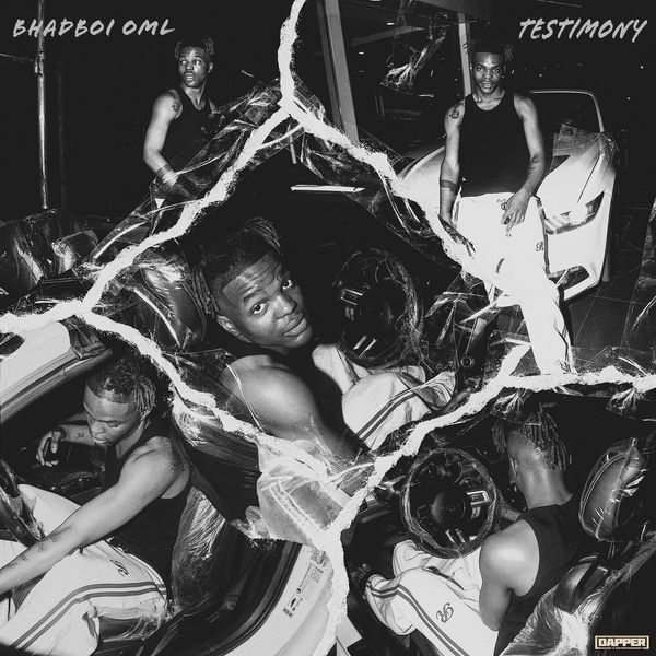 Bhadboi Oml – Testimony Lyrics (Stream)