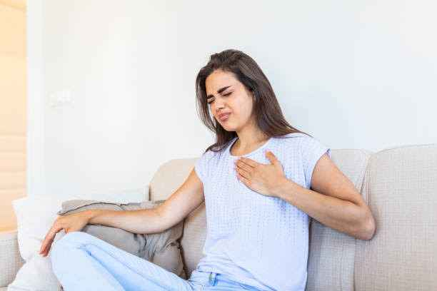 Surprising Risk Factors For Heart Disease: Traffic Noise, Migraines, Loneliness, And More