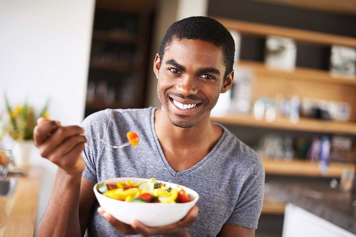 Essential Health Tips For Men: Eat Well, Stay Active, And Live Longer