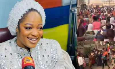BREAKING: Ibadan Stampede Case – Oyo Attorney General Leads Prosecution as Court Denies Bail for Ooni’s Ex-Wife