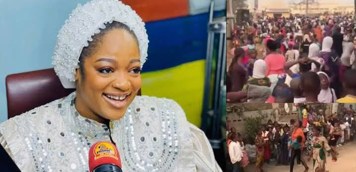 BREAKING: Ibadan Stampede Case – Oyo Attorney General Leads Prosecution as Court Denies Bail for Ooni’s Ex-Wife