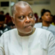 Actor Dele Odule Opens Up: 'Losing My Son Was the Most Painful Thing Ever'