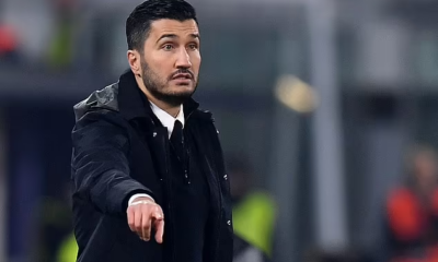 Nuri Sahin