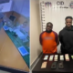 Kuwait Arrests Nigerian Gang For Armed Robbery At Currency Exchange