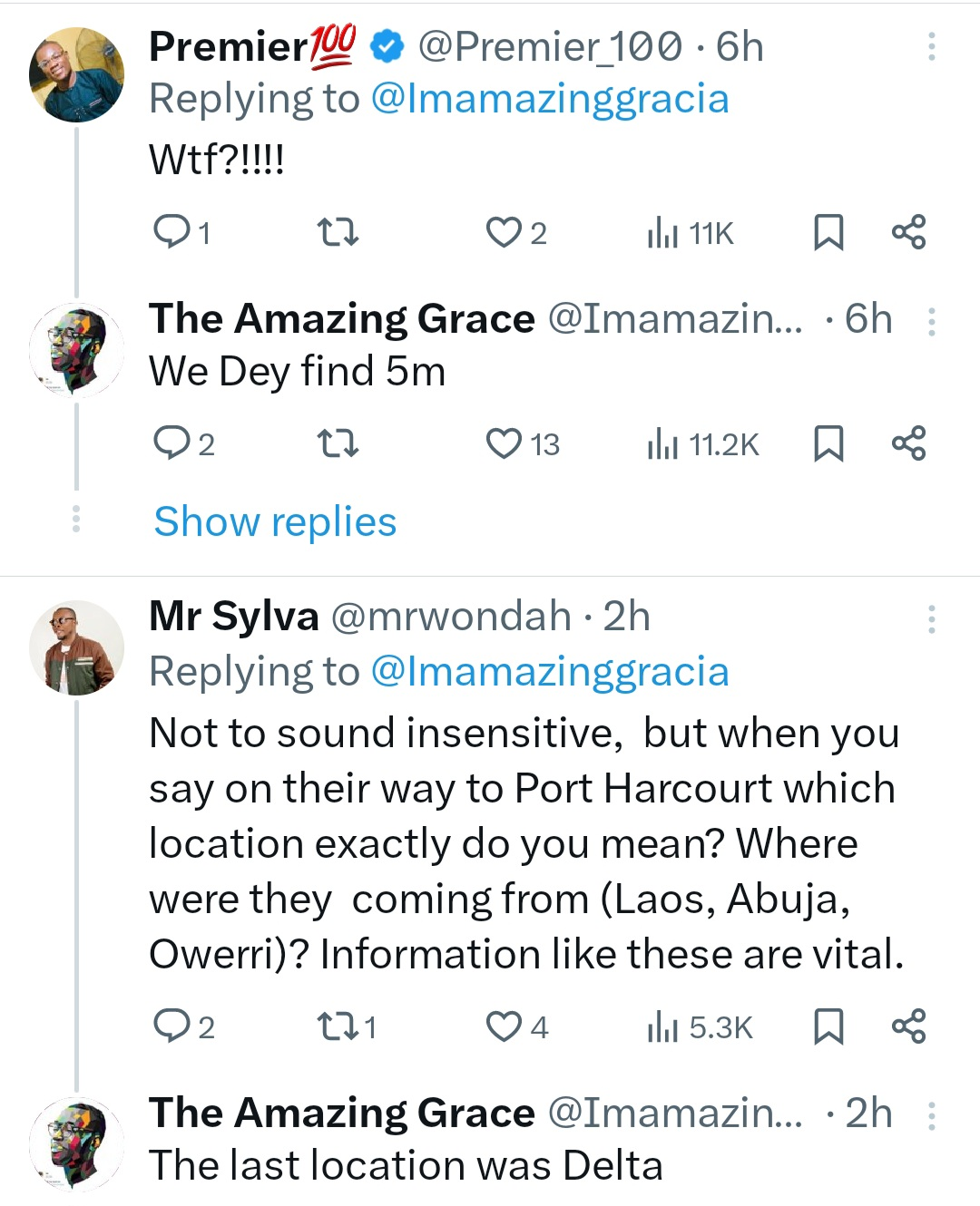 Unilorin Graduates Kidnapped En Route to NYSC Camp, N5m Ransom Demanded Per Victim