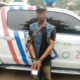 Police Arrest Fake Soldier for Abducting Man, Stealing iPhone 13 in Lagos