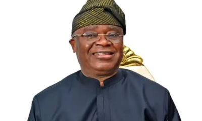 Tinubu Appoints Kayode Opeifa As Nrc Managing Director
