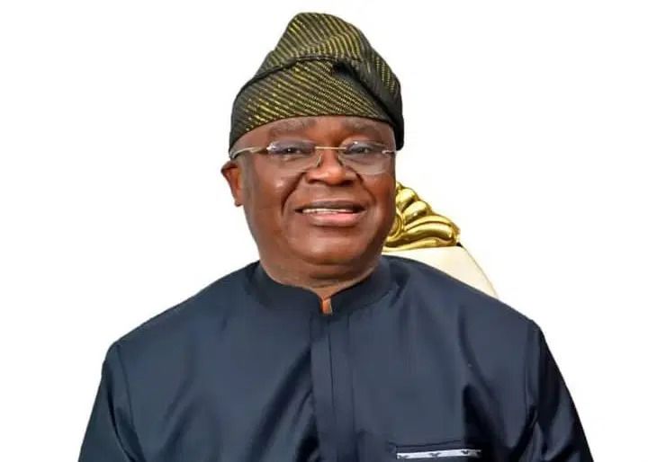 Tinubu Appoints Kayode Opeifa As Nrc Managing Director
