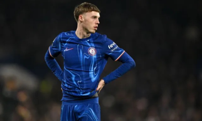 Chelsea Warned: Real Madrid, Bayern Munich Could Target Cole Palmer