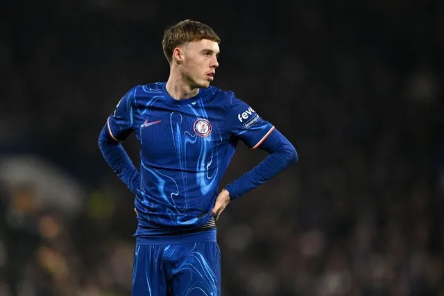 Chelsea Warned: Real Madrid, Bayern Munich Could Target Cole Palmer