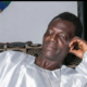Celestial Church Global Headquarters Mourns Passing Of Chief Prophet