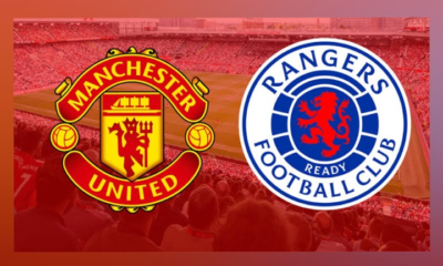 Manchester United Vs Rangers: Europa League Match Preview, Date, And Kickoff Time