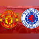 Manchester United Vs Rangers: Europa League Match Preview, Date, And Kickoff Time
