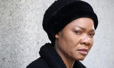 Beatrice Ekweremadu Released from UK Prison, Returns to Nigeria