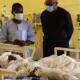 Peter Obi Visits Victims of Suleja Tanker Explosion