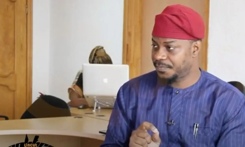 APC Is A Party That Rewards Corruption – Rhodes-Vivour