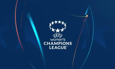Champions League: Full List Of 15 Teams Advancing To Round Of 16 And Knockouts