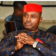 Kenneth Okonkwo Explains Wike’s Name: 'Azuka Means The Back Is Strong, Purely Igbo'